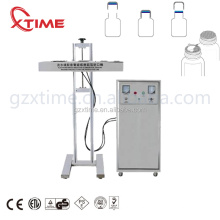 Automatic Food Bottle Induction Sealing machine